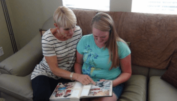Pregnancy Help