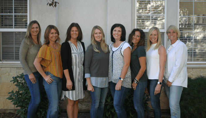 Global Child Adoption Agency Team