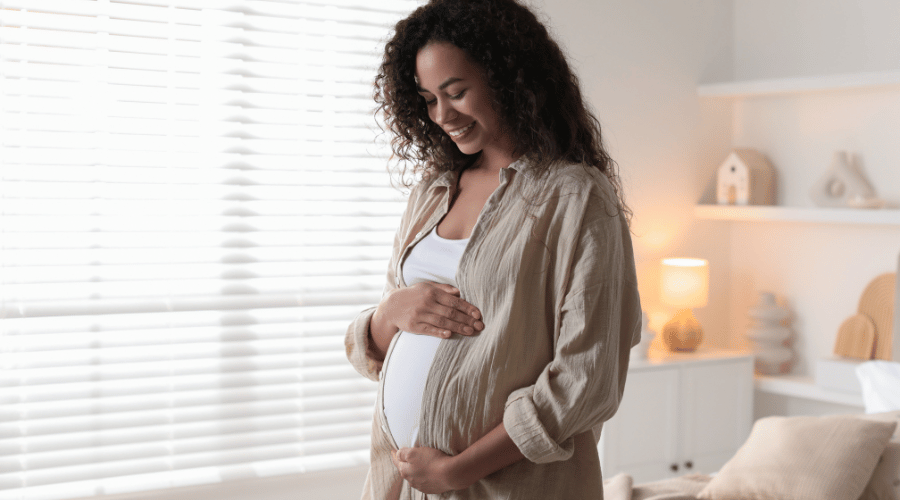 Adoption Process for Birth Mothers