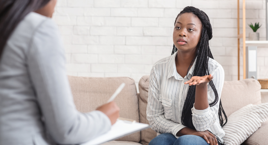 Support for Birth Mothers After Adoption