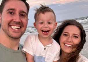 Kevin and Lauren - Adoptive Family Profile Picture Kevin and Lauren - Adoptive Family Profile Picture