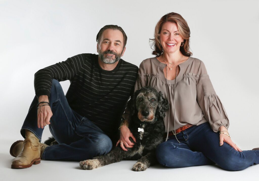 Profile_Laticia & Christian_Profile Profile_Laticia & Christian_Profile