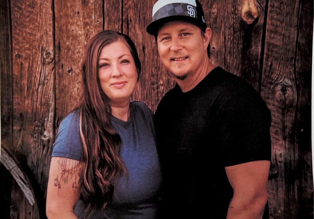 me and david me and david